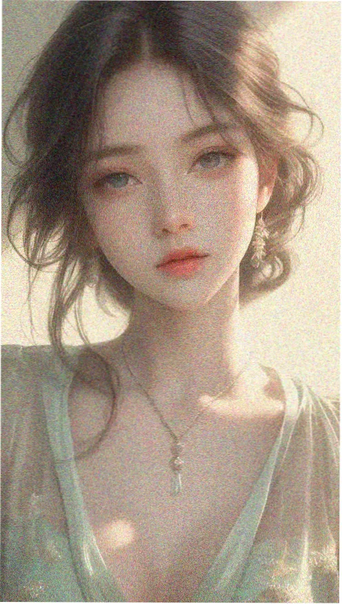 深夜修理铺剧集海报