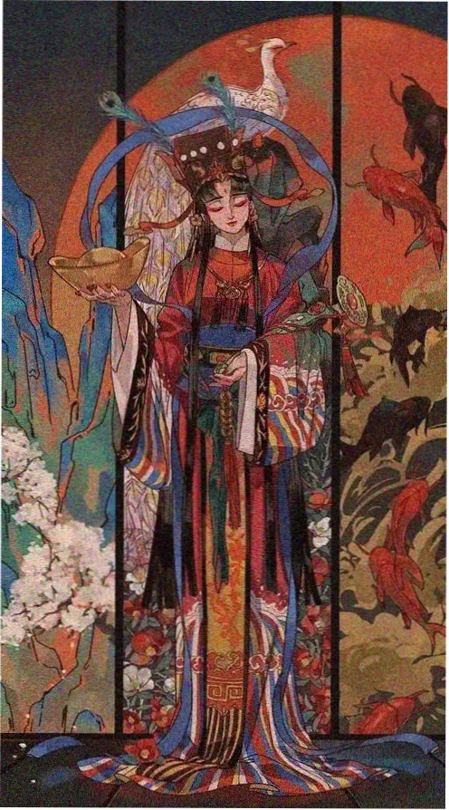 第七个秋天电影海报
