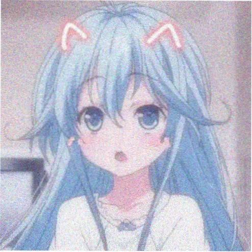 影迷深夜场观众头像