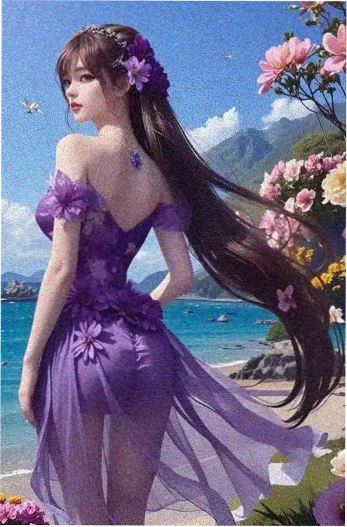 春山可望剧集海报
